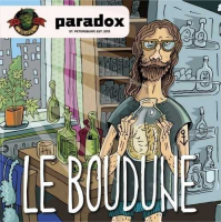 Пиво Ле Бодун/ Le Boudune Пиво Ле Бодун/ Le Boudune