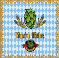 Пиво Munich Helles