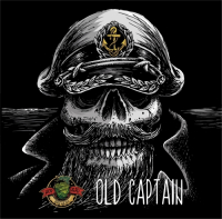 Пиво Old Captain