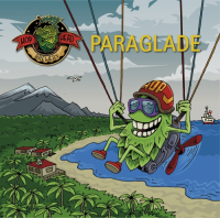 Пиво Paraglide