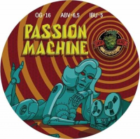 Пиво Passion Machine