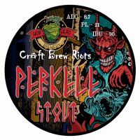 Пиво Perkele Пиво Perkele
