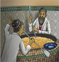 Пиво Плов праздничный