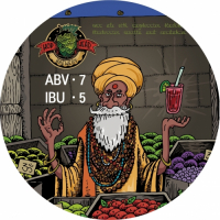 Пиво Punjabi Lassi 