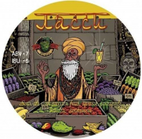 Пиво Punjabi Lassi  Пиво Punjabi Lassi
