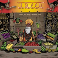 Пиво Punjabi Lassi Passion Fruit, Mango, Strawberry