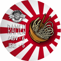 Пиво Ramen Пиво Ramen