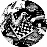 Пиво Русский Мат (Russian Mate) Пиво Русский Мат (Russian Mate)