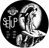 Пиво Setup