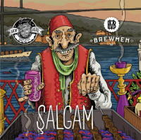 Пиво Шалгам/ Şalgam Пиво Шалгам/ Şalgam