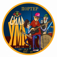 Пиво Сила Ума (the Power of the Mind)