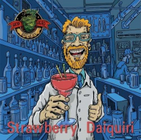 Пиво Strawberry Daiquiri Пиво Strawberry Daiquiri