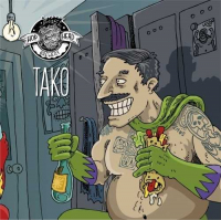 Пиво Тако/Taco