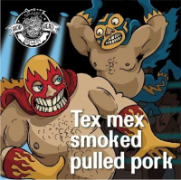 Пиво Tex Mex  Пиво Tex Mex