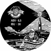 Пиво Толбухин Маяк (Tolbukhin Lighthouse) Release 2020 Пиво Толбухин Маяк (Tolbukhin Lighthouse) Release 2020
