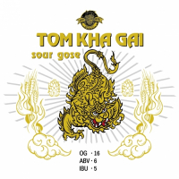 Пиво Tom Kha Gai Пиво Tom Kha Gai
