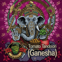 Пиво Tomato Tandoori  Пиво Tomato Tandoori