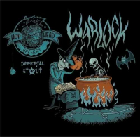 Пиво Warlock 2020 Пиво Warlock 2020