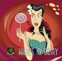 Пиво Where’s My Cherry