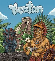 Пиво Yucatan/Юкатан