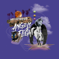 Пиво Angels Flight Away Пиво Angels Flight Away