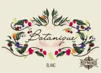 Пиво Botanique Blanc Пиво Botanique Blanc