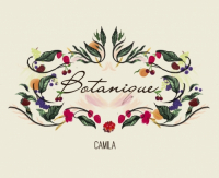 Пиво Botanique Camila Пиво Botanique Camila