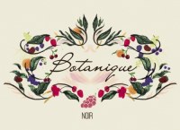 Пиво Botanique Noir Пиво Botanique Noir
