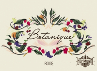 Пиво Botanique Rouge Пиво Botanique Rouge