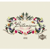 Пиво Botanique Vierge Пиво Botanique Vierge