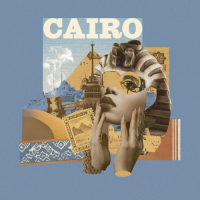 Пиво Cairo Coffee Пиво Cairo Coffee