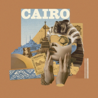 Пиво Cairo Пиво Cairo