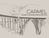 Пиво Carmel Пиво Carmel