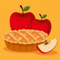 Пиво Cinnamon Apple Pie Saison Пиво Cinnamon Apple Pie Saison