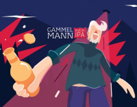 Пиво Gammel Mann Пиво Gammel Mann