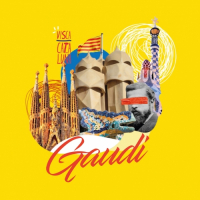 Пиво Gaudí Пиво Gaudí