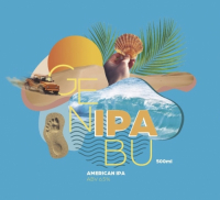 Пиво Genipabu Пиво Genipabu