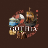 Пиво Gothia Пиво Gothia