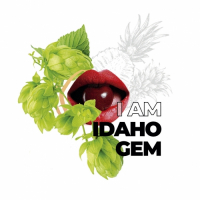 Пиво I am Idaho Gem Пиво I am Idaho Gem