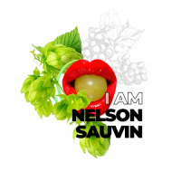 Пиво I Am Nelson Sauvin Пиво I Am Nelson Sauvin