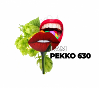 Пиво I Am Pekko 630 Пиво I Am Pekko 630
