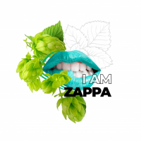 Пиво I Am Zappa Пиво I Am Zappa