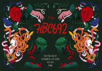 Пиво I'm HBC692 Пиво I'm HBC692