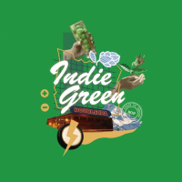 Пиво Indie Green Пиво Indie Green