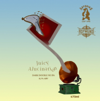 Пиво Juicy Alucination Пиво Juicy Alucination