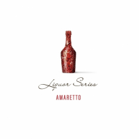 Пиво Liquor Series - Amaretto Пиво Liquor Series - Amaretto