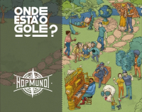 Пиво Mauí Terps - Onde Está o Gole? Пиво Mauí Terps - Onde Está o Gole?