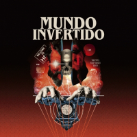Пиво Mundo Invertido Пиво Mundo Invertido