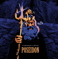 Пиво O Amargo e Cruel Poseidon Пиво O Amargo e Cruel Poseidon