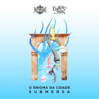 Пиво O Enigma Da Cidade Submersa Пиво O Enigma Da Cidade Submersa